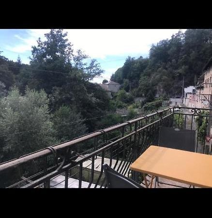Maison Avec Vue Panoramique A 5Mn De Saint Remi Sur Durolles . La Monnerie-le Montel Ngoại thất bức ảnh
